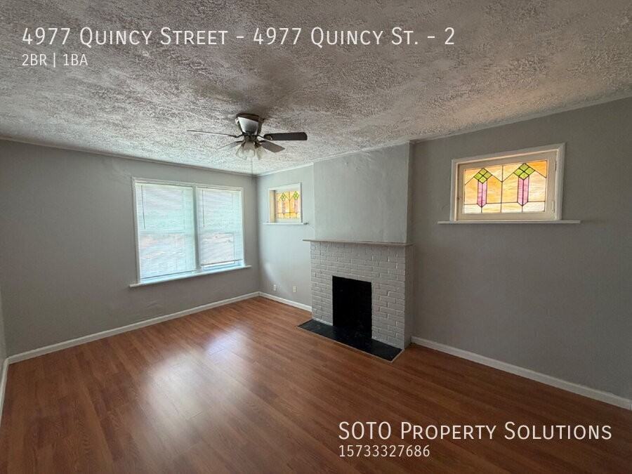 4977 Quincy Street - 4977 Quincy St. #2 - Photo 6 of 17