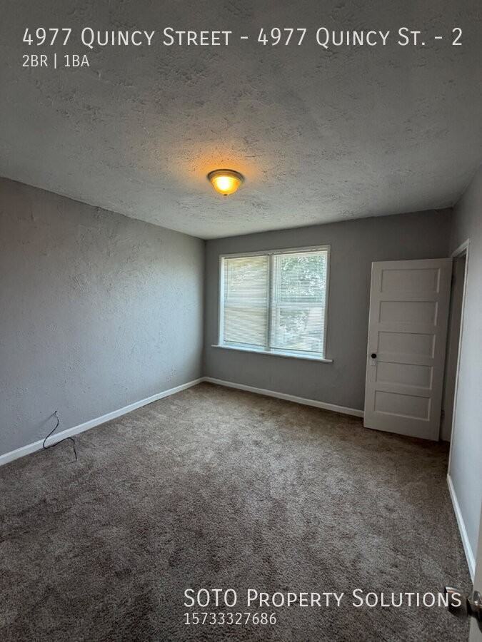 4977 Quincy Street - 4977 Quincy St. #2 - Photo 7 of 17