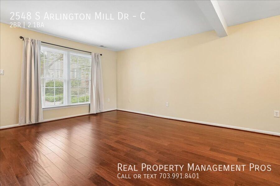2548 S Arlington Mill Dr #C - Photo 3 of 50