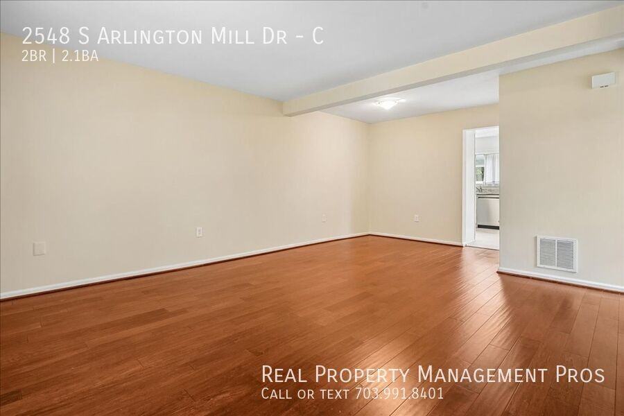 2548 S Arlington Mill Dr #C - Photo 4 of 50