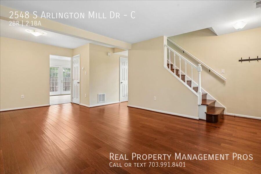2548 S Arlington Mill Dr #C - Photo 6 of 50