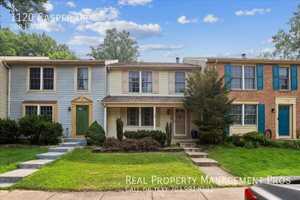 featured image of 1120 Casper Dr
