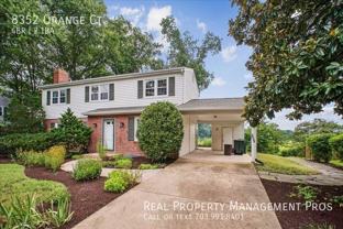 8352 Orange Ct - Photo 1 of 1