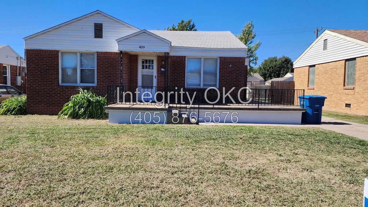 409 N Key Blvd