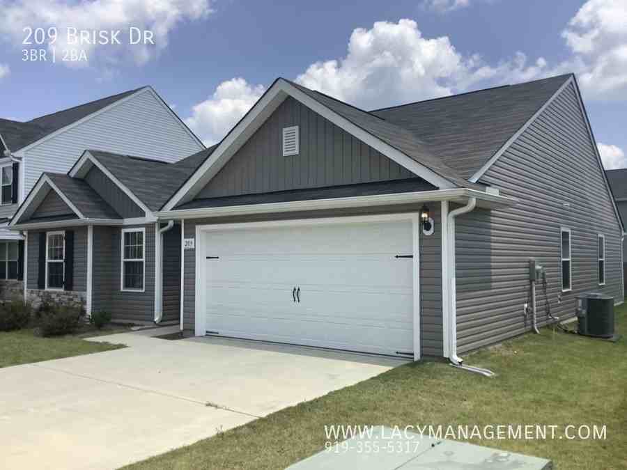 209 Brisk Dr - Photo 2 of 21