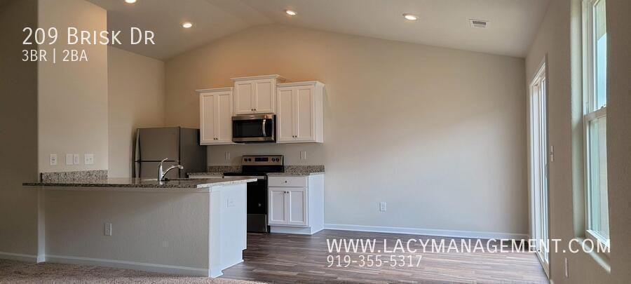 209 Brisk Dr - Photo 3 of 21