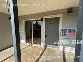 featured image of 407 Ashland St #103