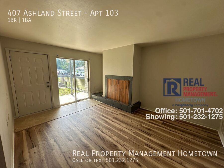 407 Ashland St #103 - Photo 2 of 8