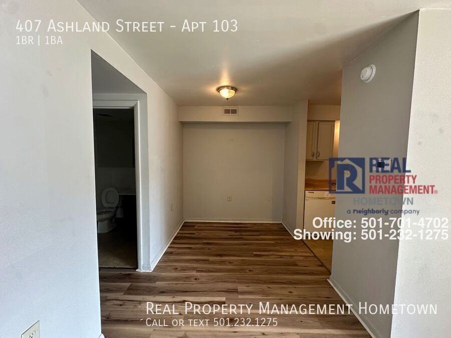 407 Ashland St #103 - Photo 3 of 8