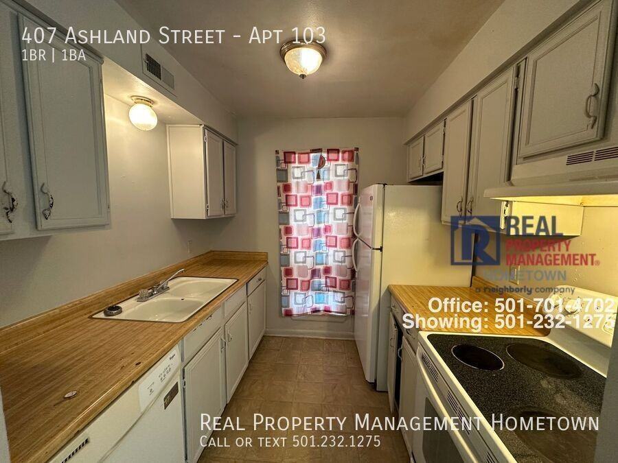 407 Ashland St #103 - Photo 4 of 8