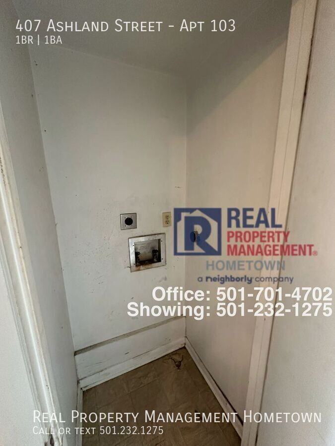 407 Ashland St #103 - Photo 5 of 8