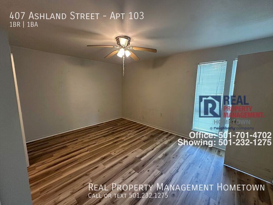 407 Ashland St #103 - Photo 6 of 8