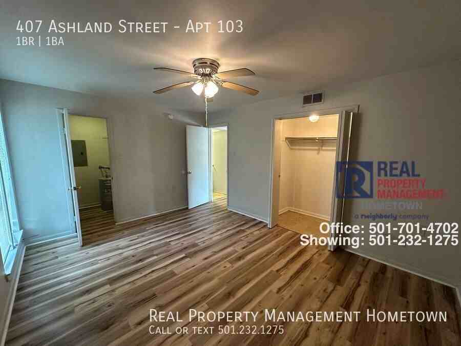 407 Ashland St #103 - Photo 7 of 8