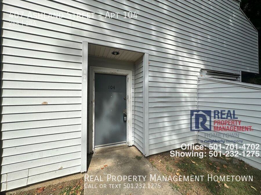 407 Ashland St #104 - Photo 2 of 13