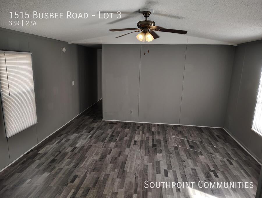 1515 Busbee Rd #LOT3 - Photo 2 of 11