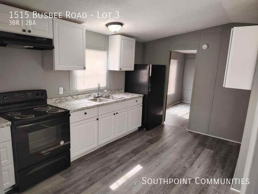 1515 Busbee Rd #LOT3 - Photo 3 of 11