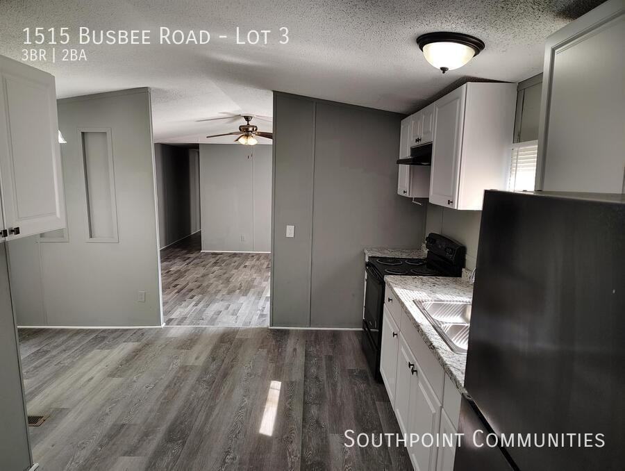 1515 Busbee Rd #LOT3 - Photo 6 of 11