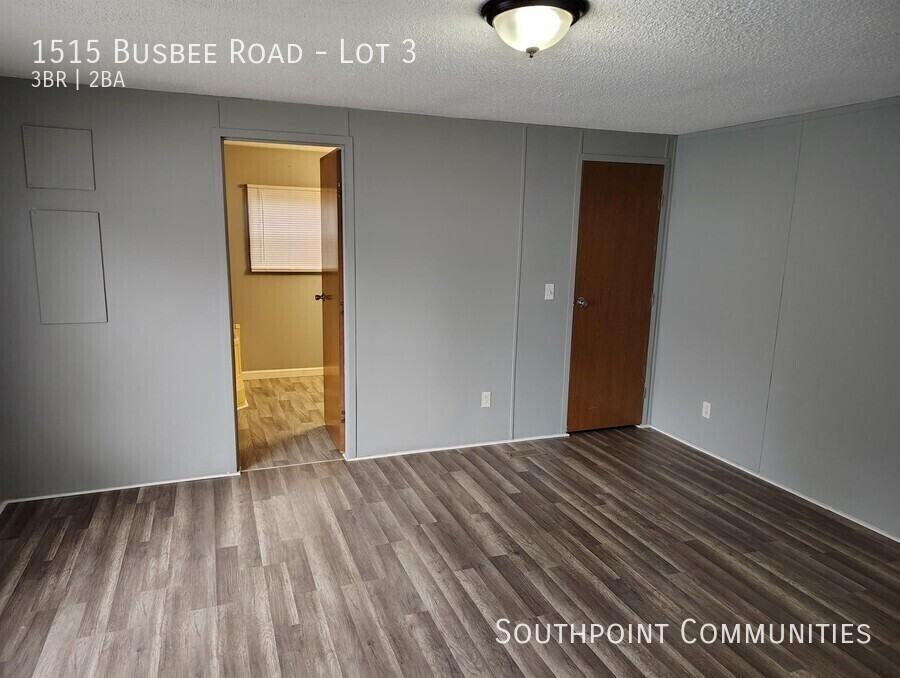 1515 Busbee Rd #LOT3 - Photo 7 of 11