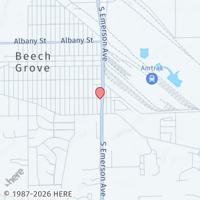 featured image of 3340 S Emerson Ave