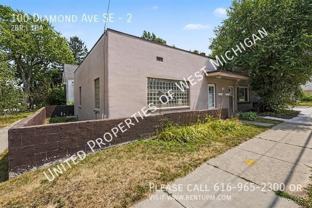 100 Diamond Ave Se #2 - Photo 1 of 1