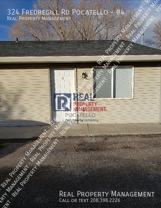 324 Fredregill Rd #4 - Photo 1 of 1