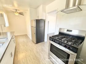1841 S Curson Ave #D - Photo 1 of 1