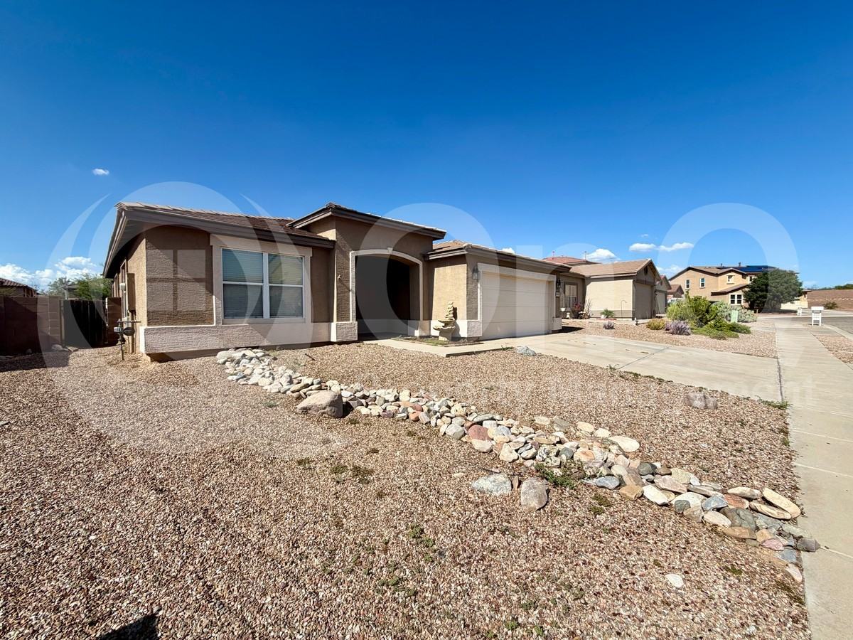 13383 E Almond Crest Dr
