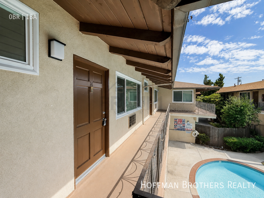 18350 Napa St #16