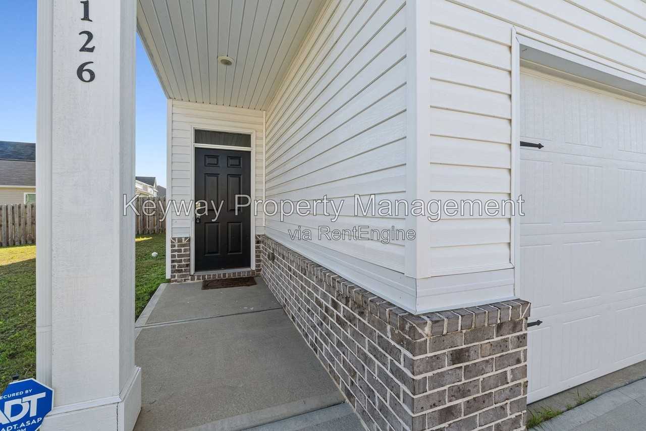 2126 Saltwater Bnd - Photo 4 of 27