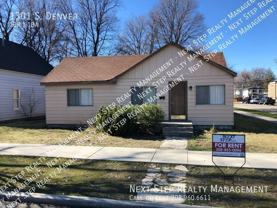 1301 S Denver Ave - Photo 1 of 1