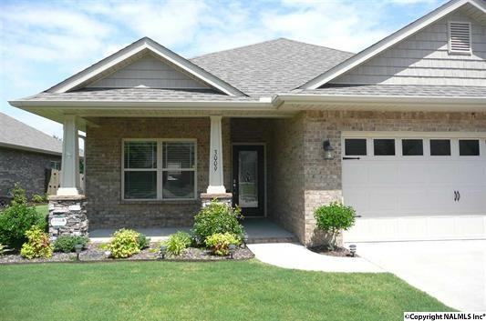 3009 Hampstead Dr SE - Photo 2 of 16