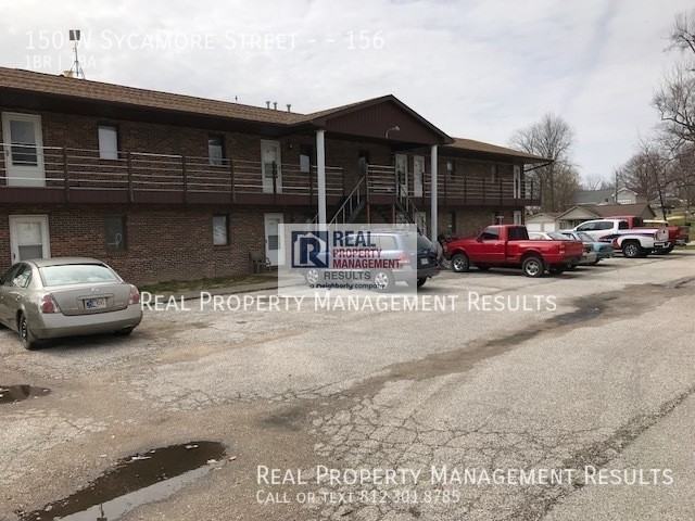 150 W Sycamore St #156
