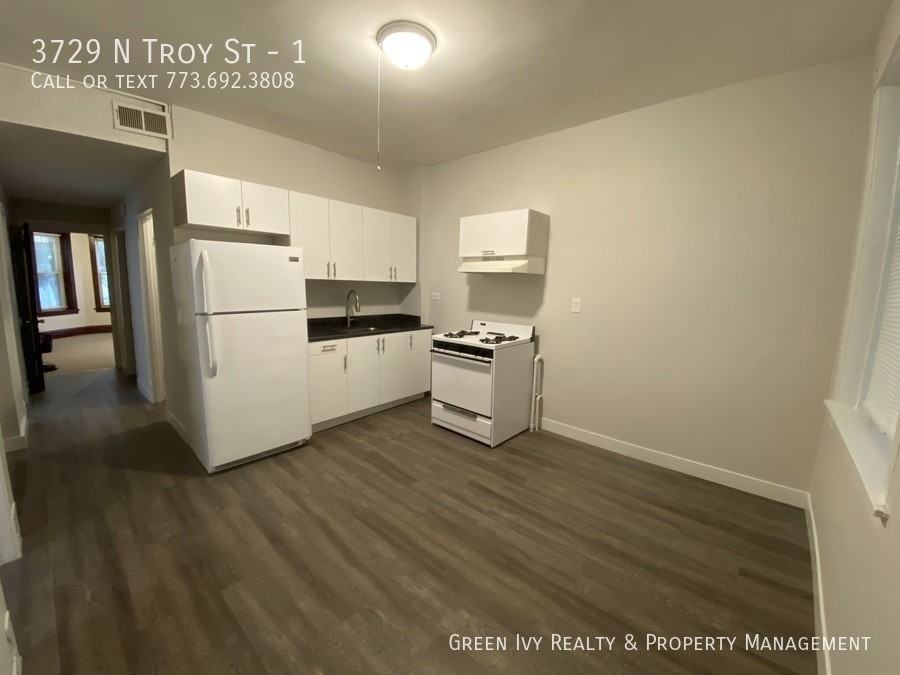 3729 N Troy St #1 - Photo 2 of 16