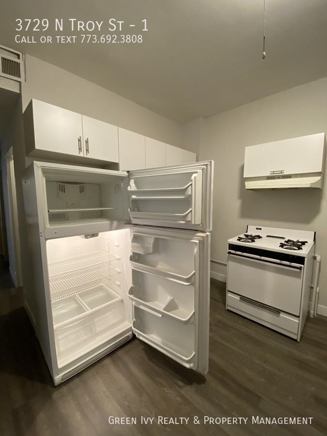 3729 N Troy St #1 - Photo 3 of 16