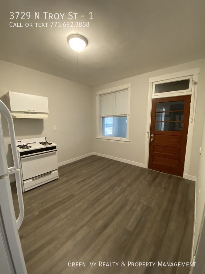 3729 N Troy St #1 - Photo 4 of 16