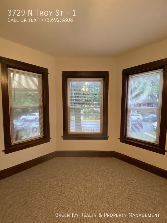 3729 N Troy St #1 - Photo 6 of 16