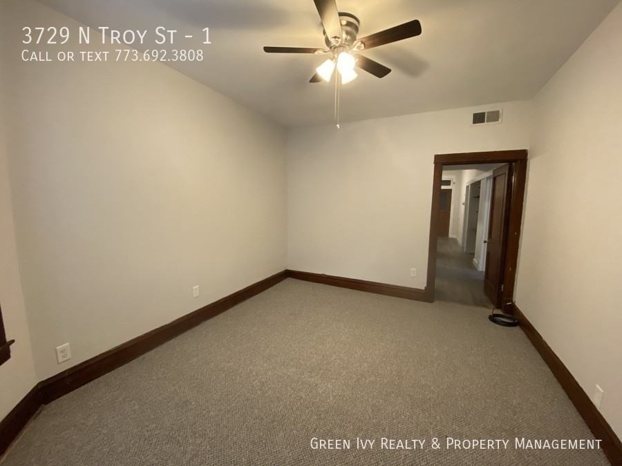 3729 N Troy St #1 - Photo 7 of 16