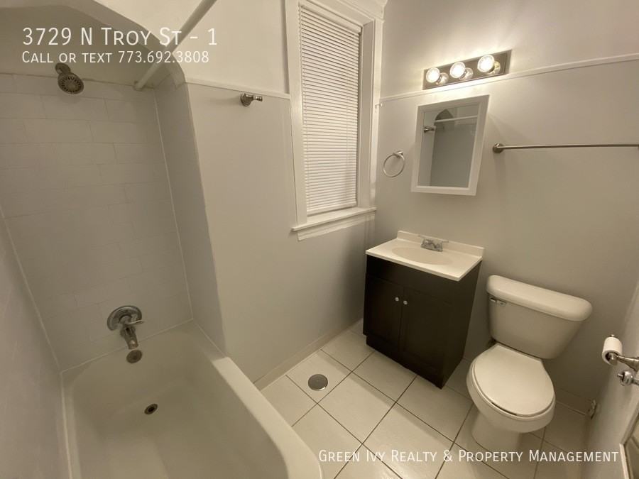 3729 N Troy St #1 - Photo 3 of 10