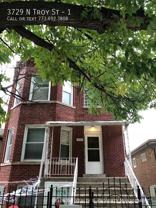 3729 N Troy St #1 - Photo 1 of 1