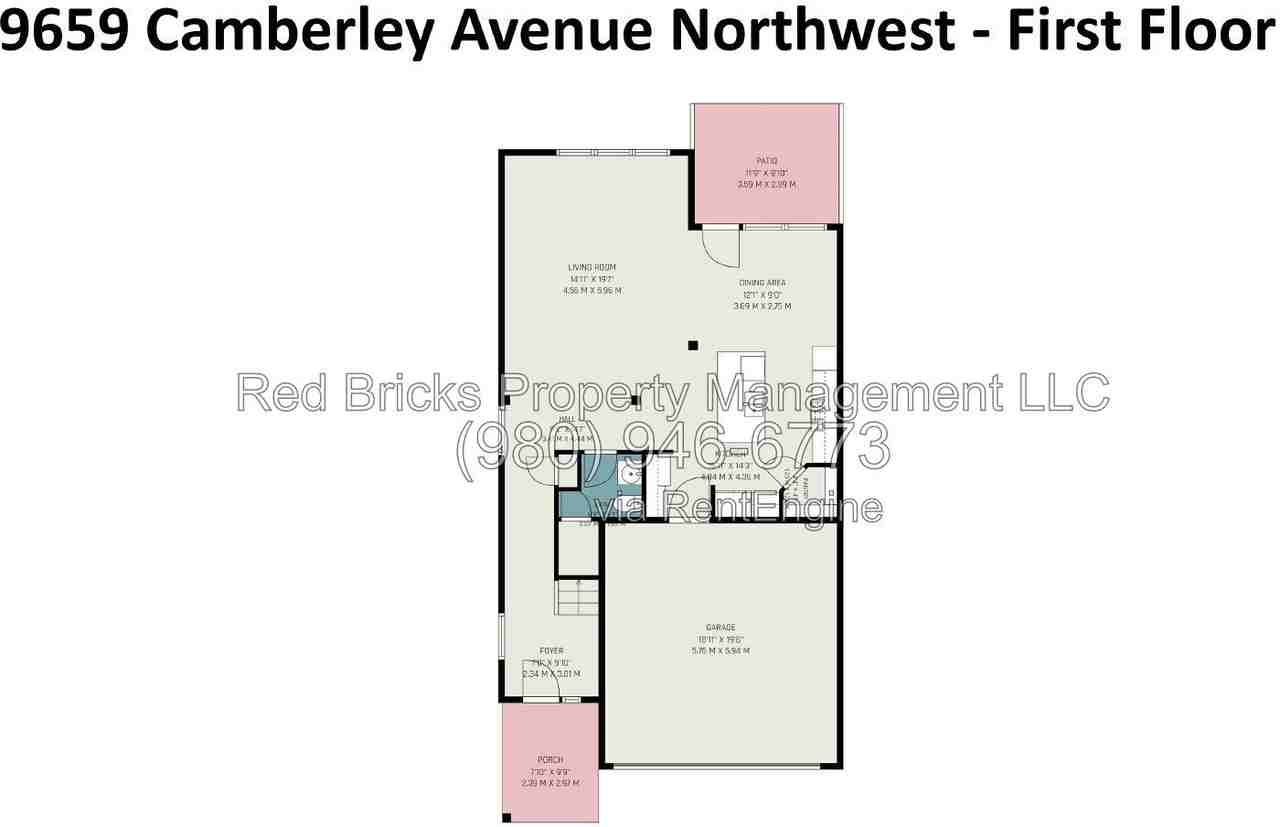 9659 Camberley Ave Nw - Photo 3 of 33