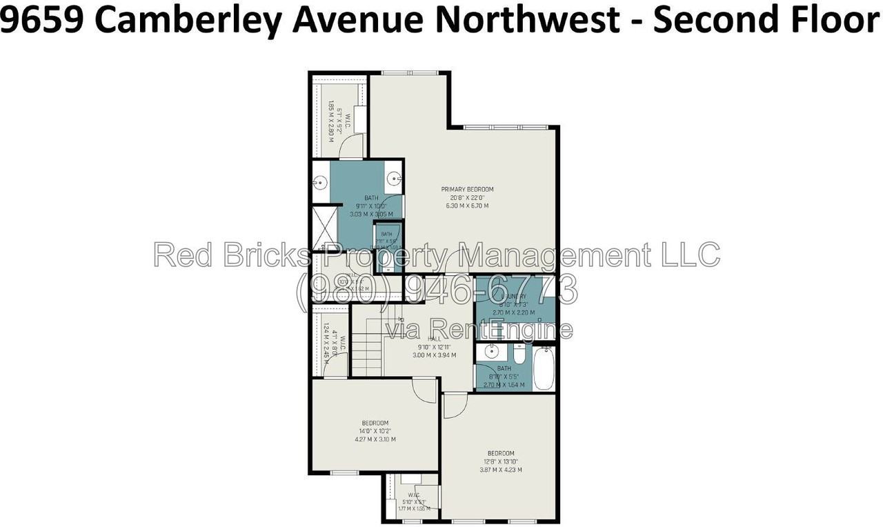 9659 Camberley Ave Nw - Photo 4 of 33