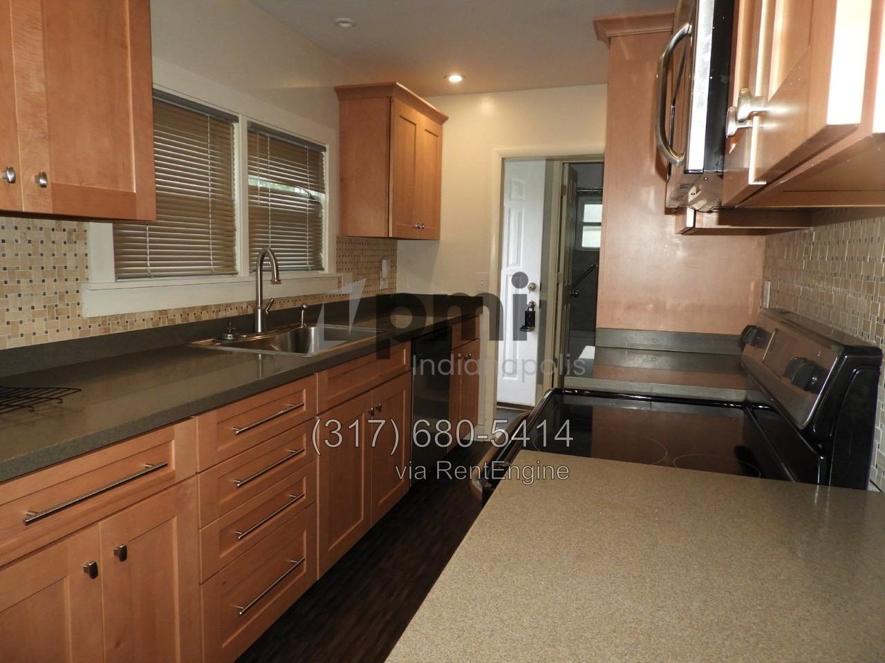 1214 S Washington St #B - Photo 2 of 16
