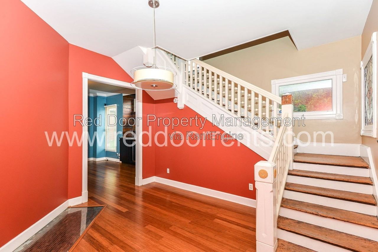 1332A N College Ave #1332AN - Photo 5 of 28