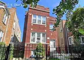 4843 N Drake Ave #1 - Photo 1 of 1