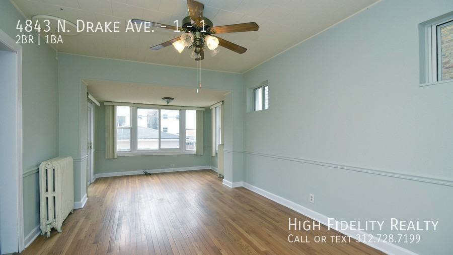 4843 N Drake Ave #1 - Photo 3 of 10