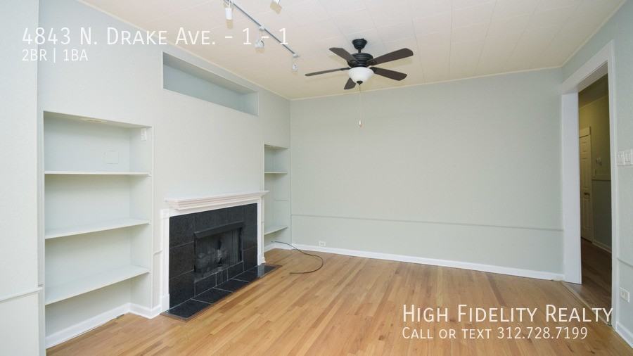 4843 N Drake Ave #1 - Photo 4 of 10