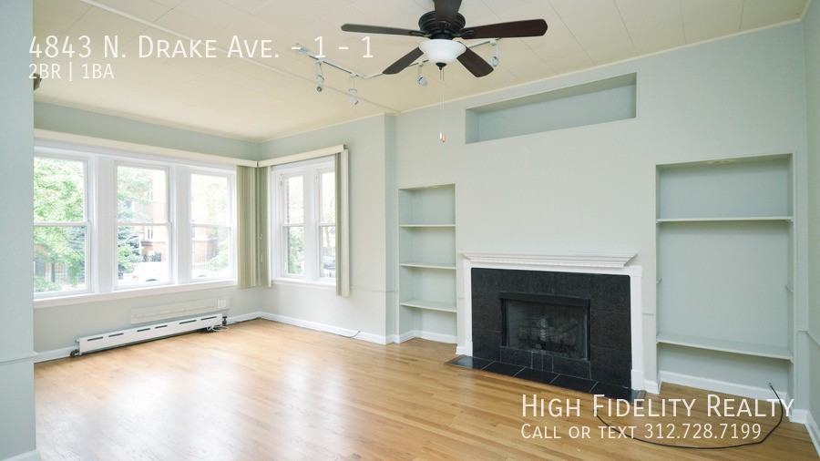 4843 N Drake Ave #1 - Photo 5 of 10