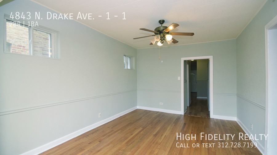 4843 N Drake Ave #1 - Photo 6 of 10