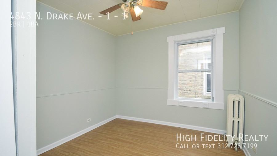4843 N Drake Ave #1 - Photo 7 of 10