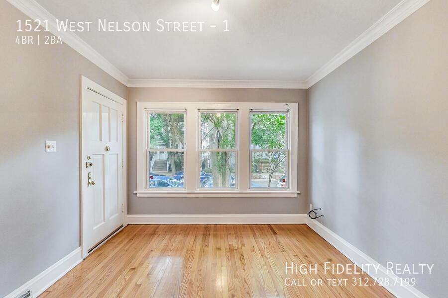 1521 W Nelson St - Photo 2 of 33